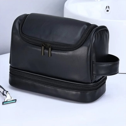 JetSet Pro - The Stylish Cosmetic Bag