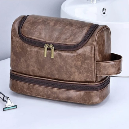 JetSet Pro - The Stylish Cosmetic Bag