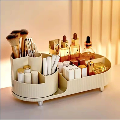 BeautyBox - The Ultimate Makeup Organizer