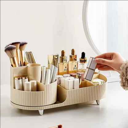 BeautyBox - The Ultimate Makeup Organizer