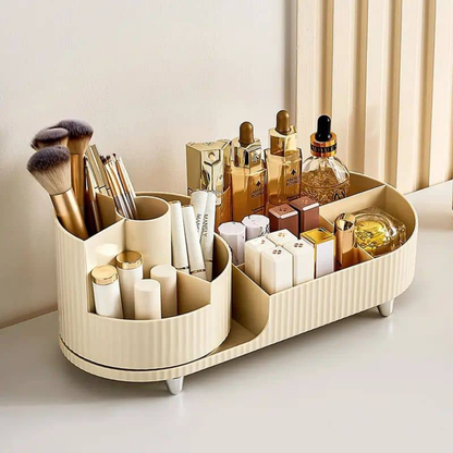 BeautyBox - The Ultimate Makeup Organizer