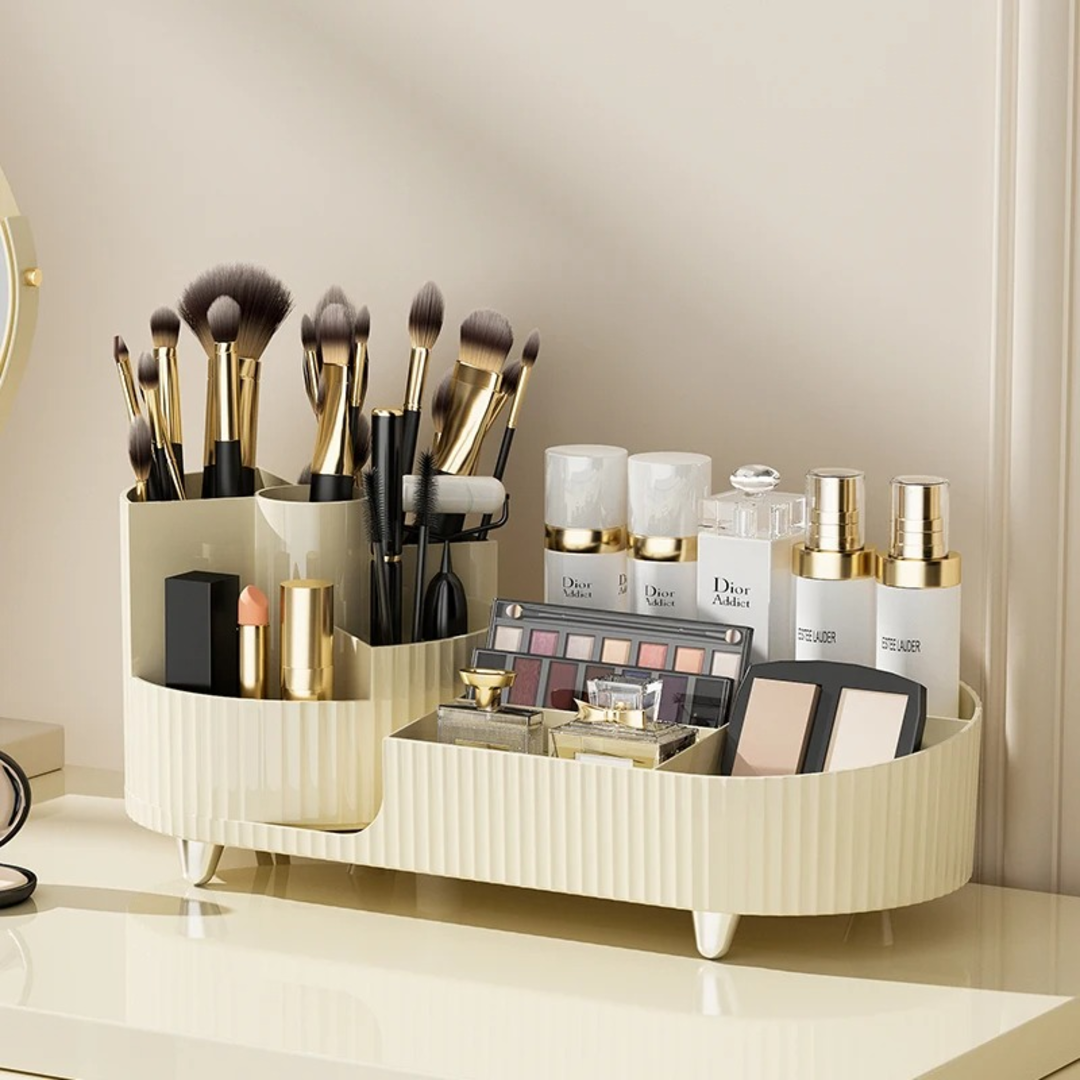 BeautyBox - The Ultimate Makeup Organizer