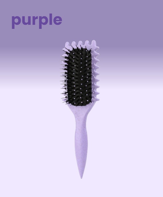 define™ curling brush