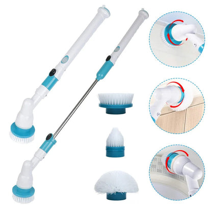 Electric Cleaning Brush