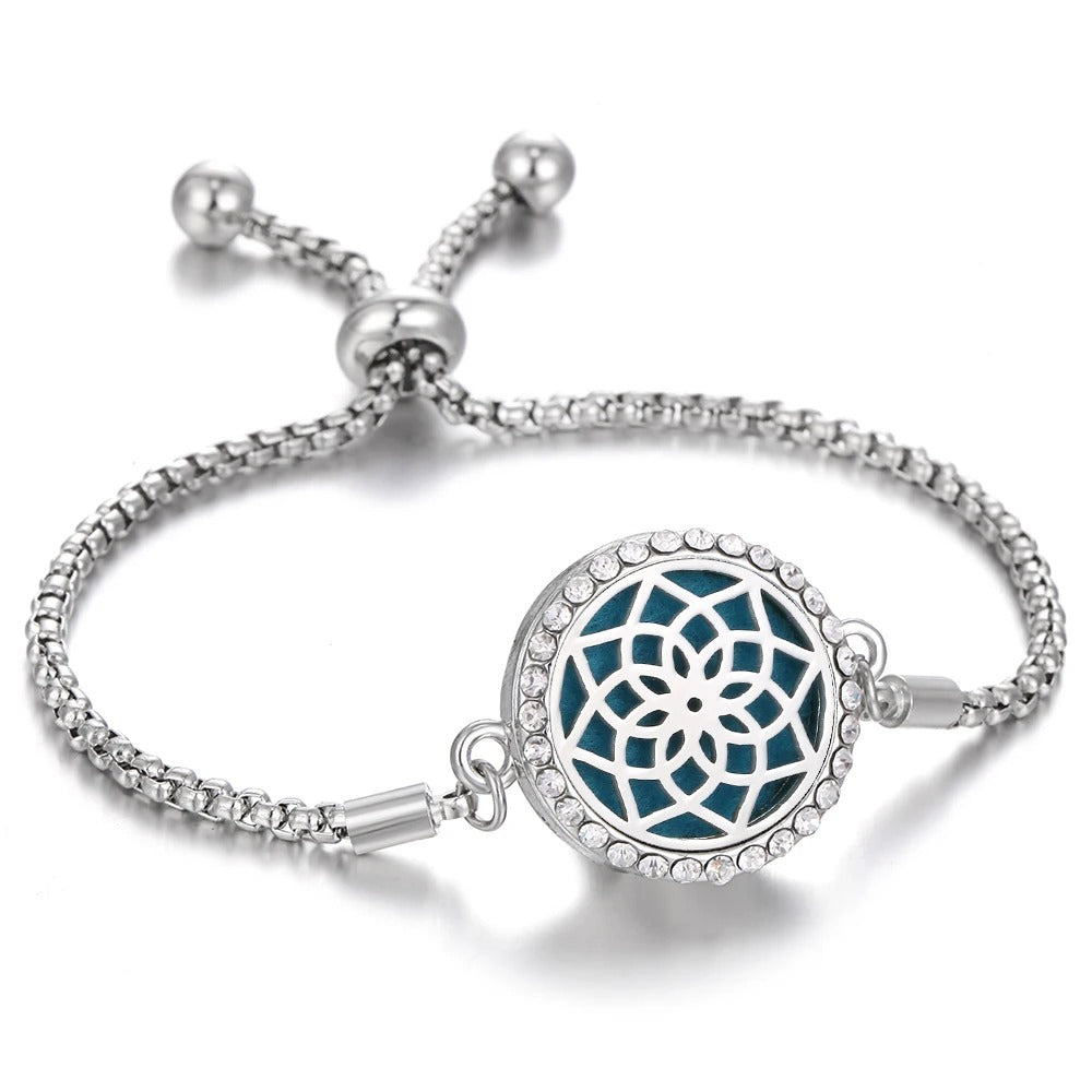 LifeEssence - Scented Memories Bracelet