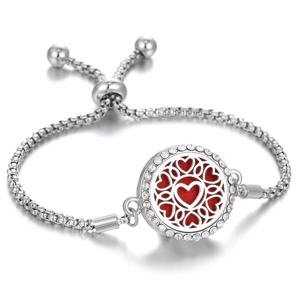 LifeEssence - Scented Memories Bracelet