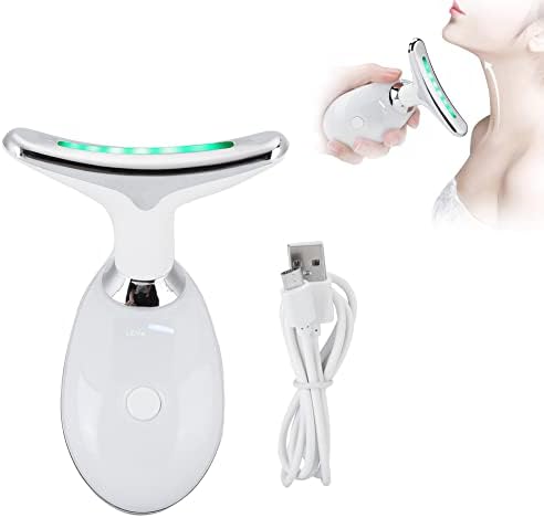 Face & neck lifting device