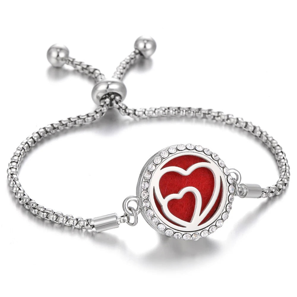 LifeEssence - Scented Memories Bracelet