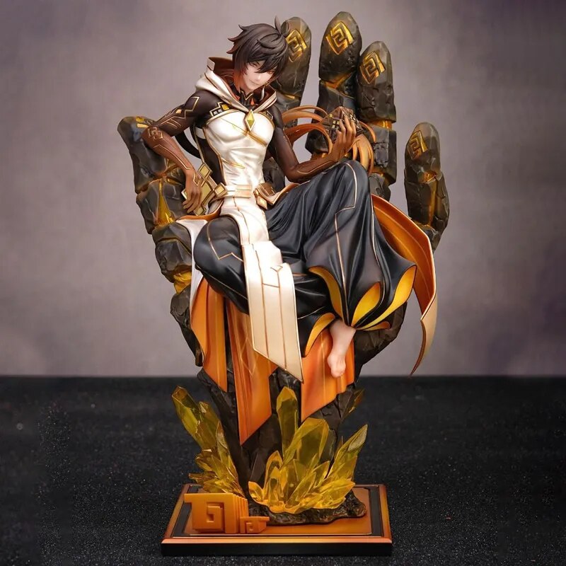 Genshin Impact Figure