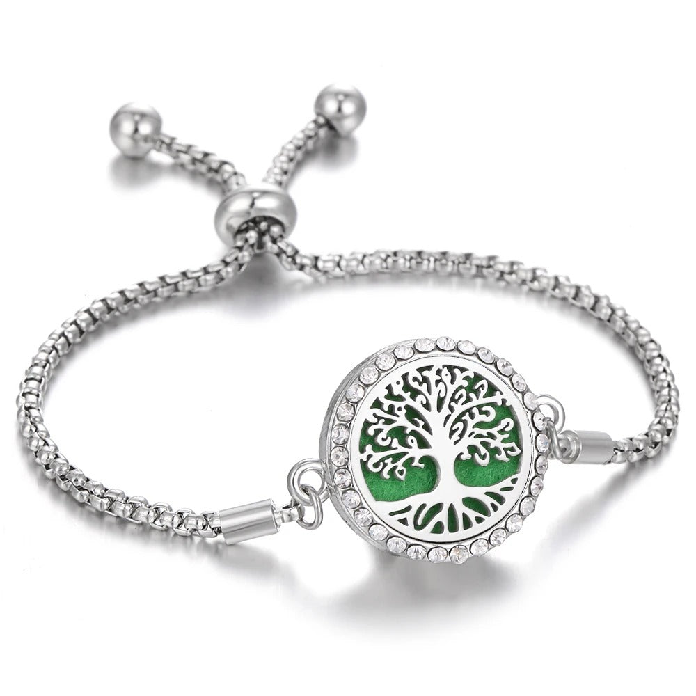 LifeEssence - Scented Memories Bracelet