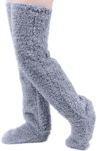 Winter Socks Fuzzy Slipper