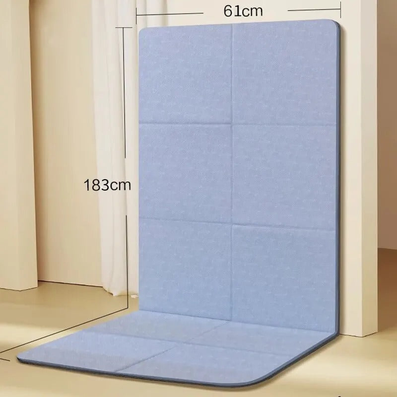 Foldable Yoga Mat