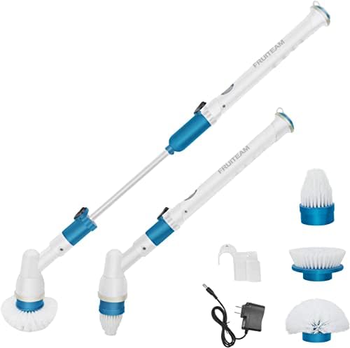 Electric Cleaning Brush